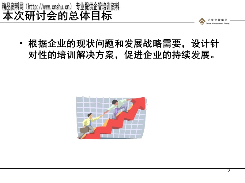 企业如何建立高效的培训体系.ppt_第2页