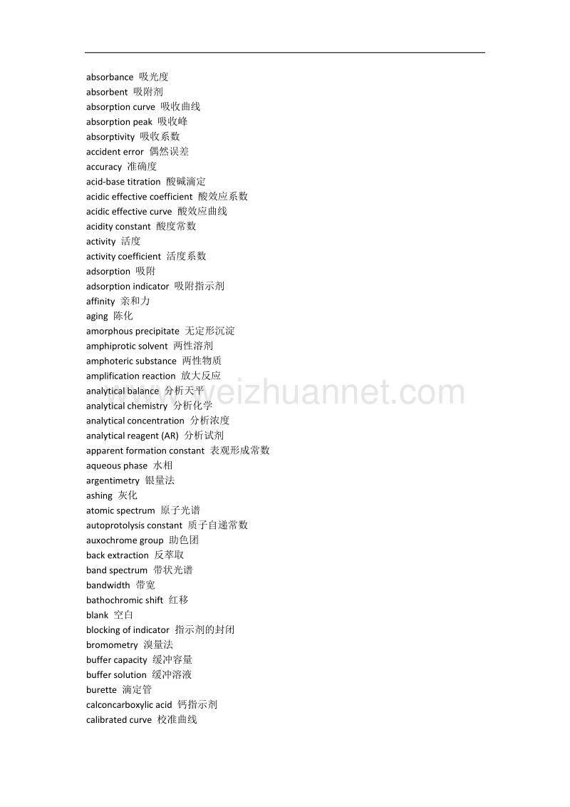 分析英文词汇.doc_第1页