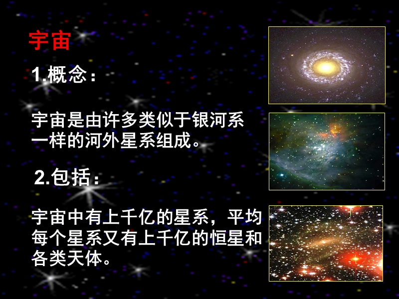 人类对宇宙的认识.ppt_第2页