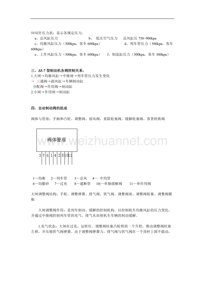 制动机完整版.doc_第2页