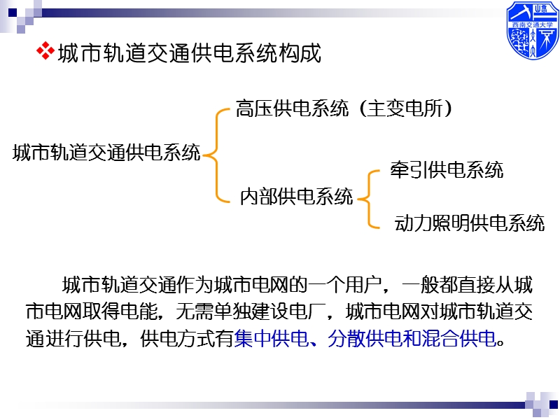 供电系统-城市轨道交通供电。.ppt_第3页