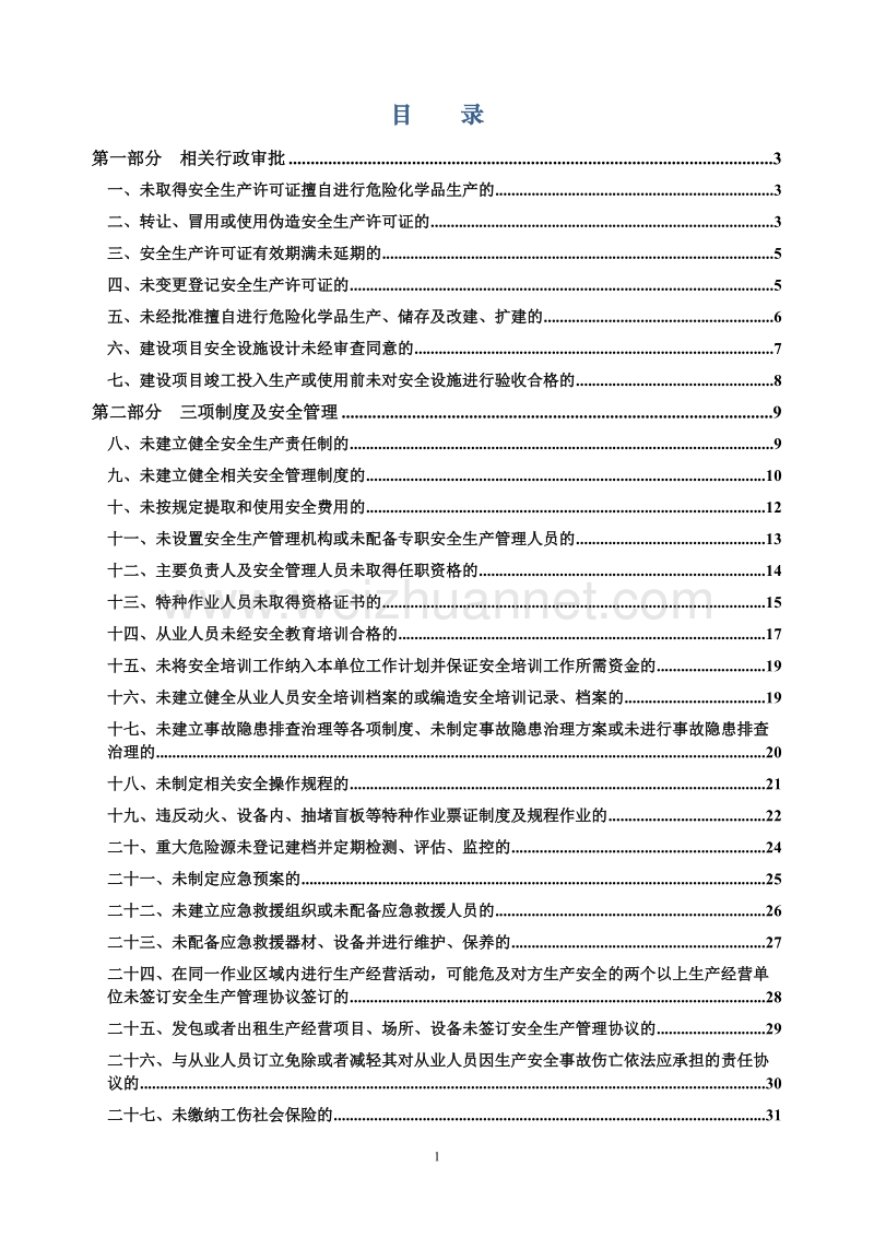 危险化学品生产企业安全生产执法规范.doc_第2页