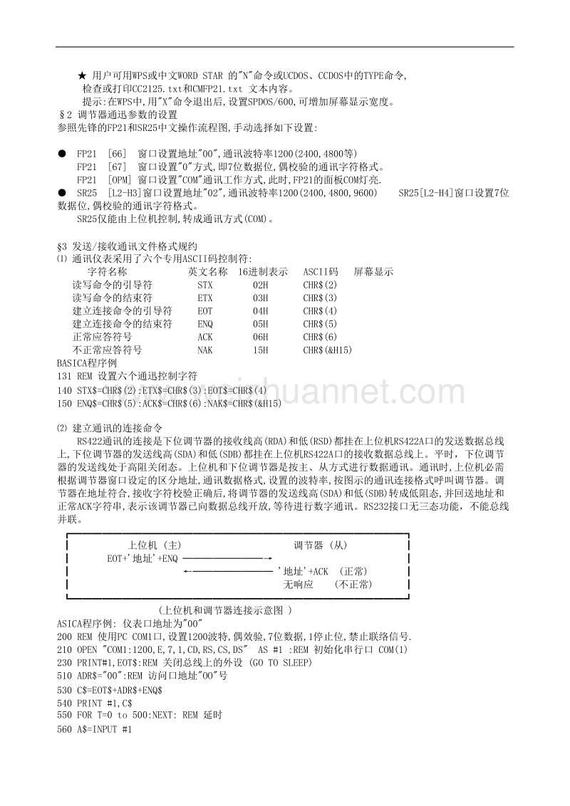 sr25通讯格式.doc_第2页