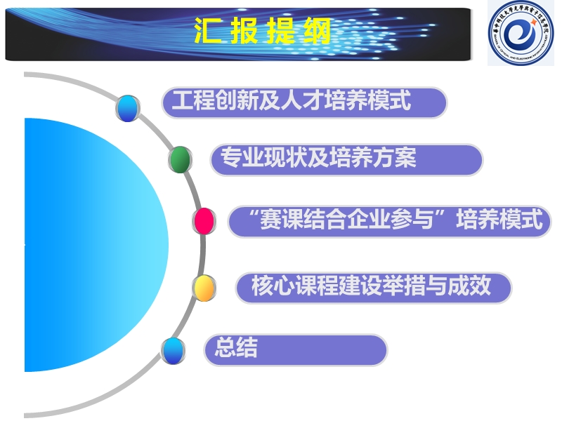 “赛课紧密结合、企业深度参与”人才培养模式与核心课.ppt_第3页