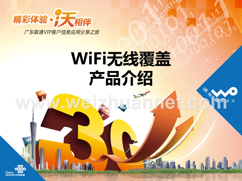 wifi无线覆盖产品介绍.ppt_第1页