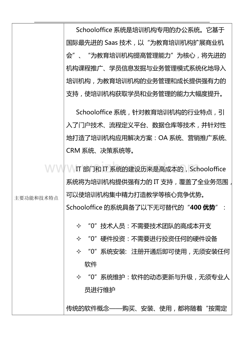 《计算机软件著作权登记申请表》.doc_第2页