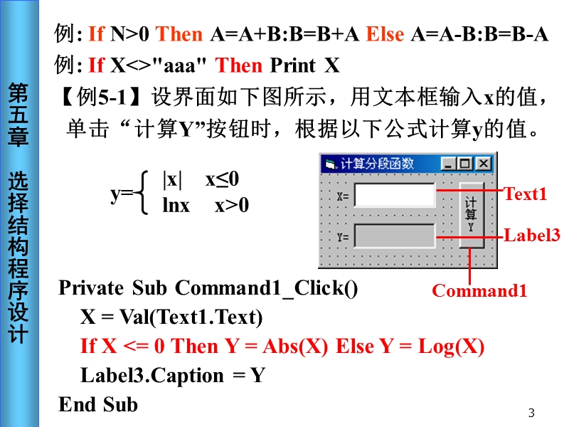 vb教程-分支结构.ppt_第3页