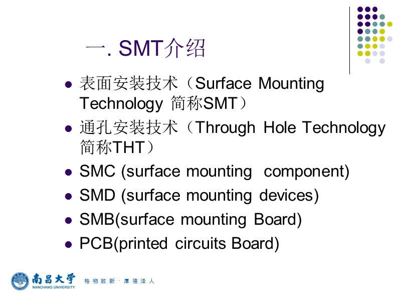 smt-fm-收音机的组装.ppt_第2页