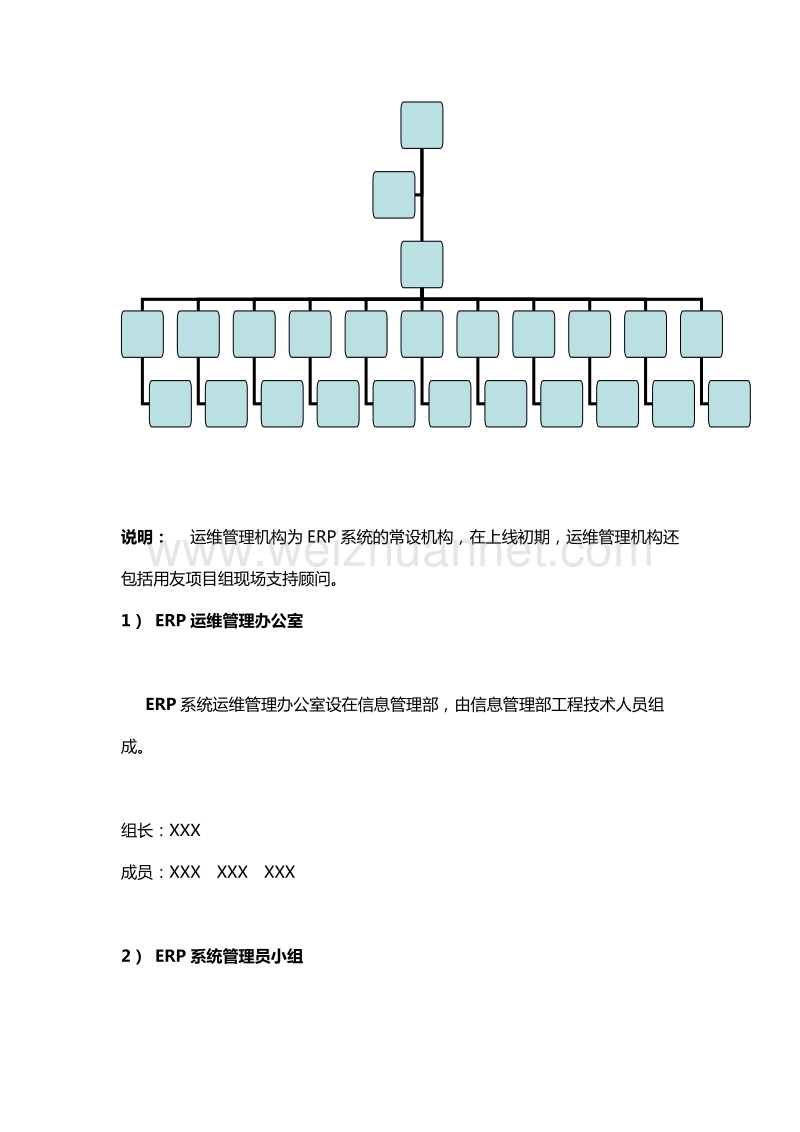 erp 维护的方案.doc_第2页