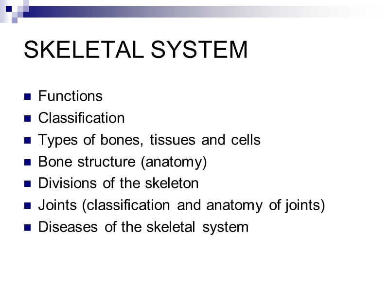 医学英语-骨骼.ppt_第1页