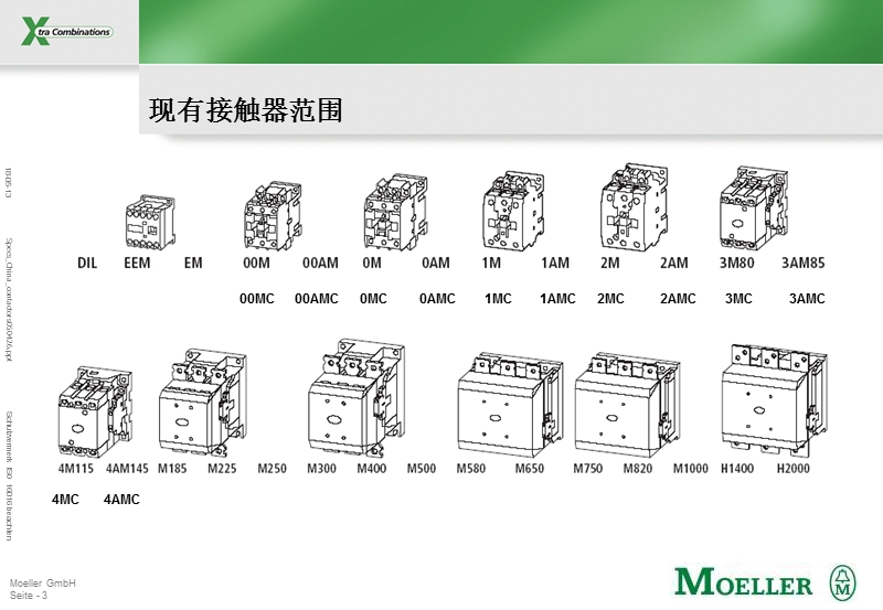 dil接触器和继电器概况.ppt_第3页