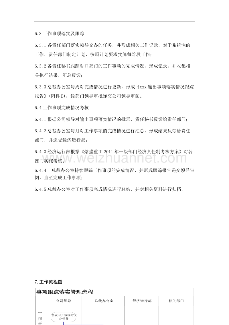 事项跟踪落实管理流程.docx_第2页