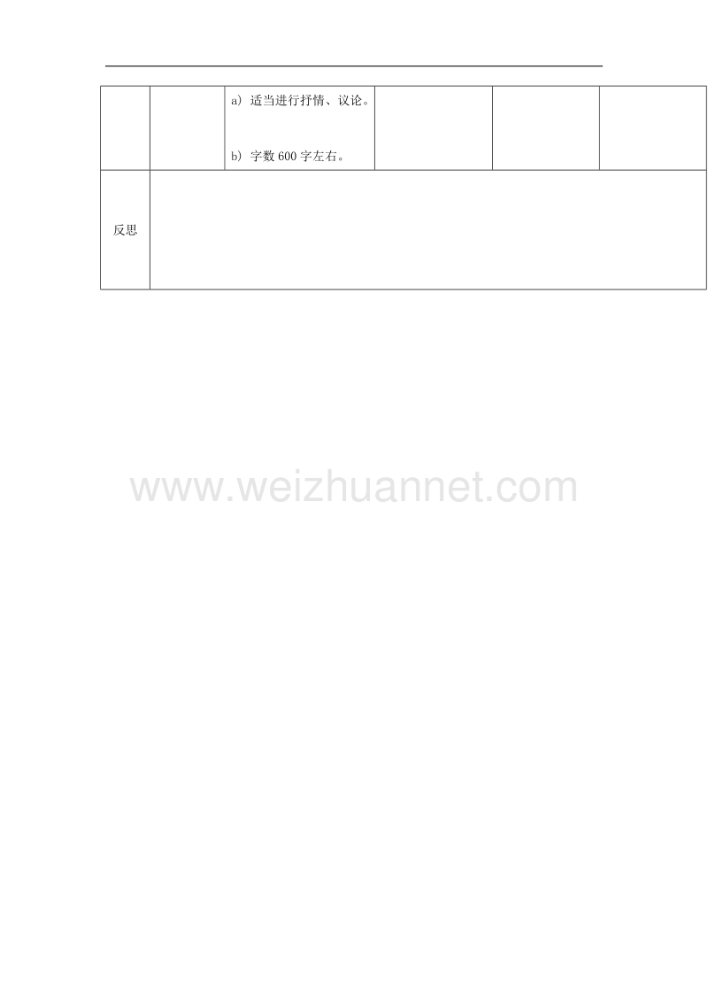 吉林省通化市2017年八年级语文下册第二单元写作《借物抒情》导学案2（无答案）（新版）新人教版.doc_第2页