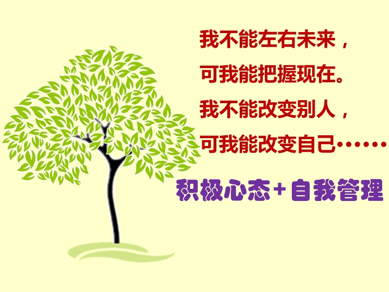 员工心态管理训练.ppt_第2页