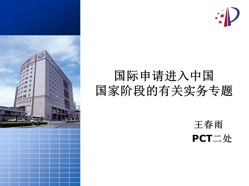 pct中国国家阶段.ppt_第1页