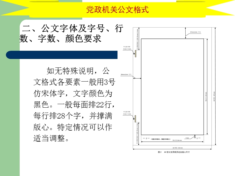 公文格式讲义.ppt_第2页