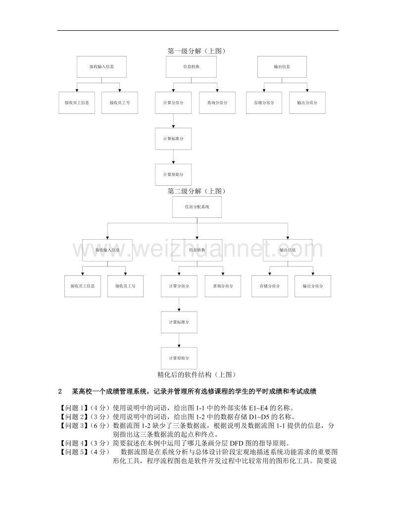 杭电---穆海伦---软件工程---作业---3次合集.doc_第3页