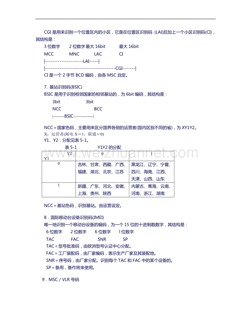 移动通信编号计划.doc_第3页