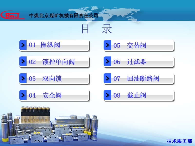 液压支架阀使用及维修{新版}.ppt_第3页