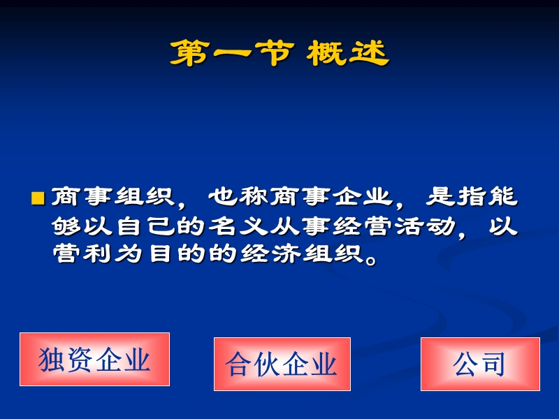 国际商法(商事组织法).ppt_第2页