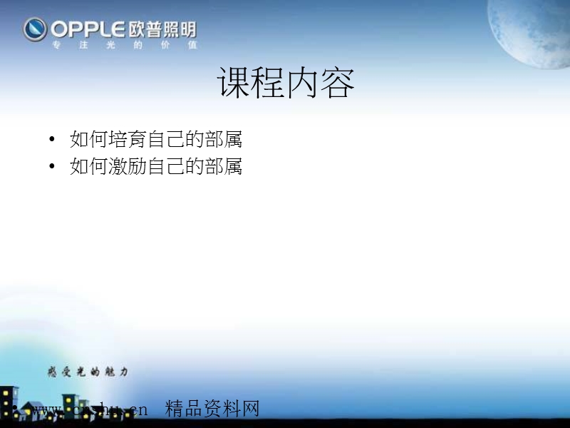 欧普照明部属培育与指导.ppt_第2页