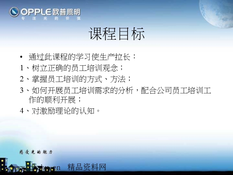 欧普照明部属培育与指导.ppt_第3页