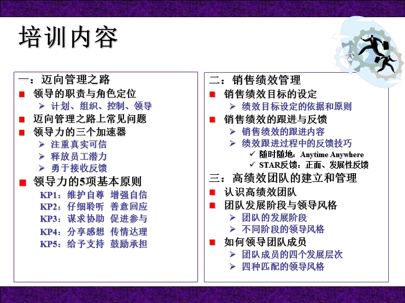 新任经理管理技巧-trainee.ppt_第2页