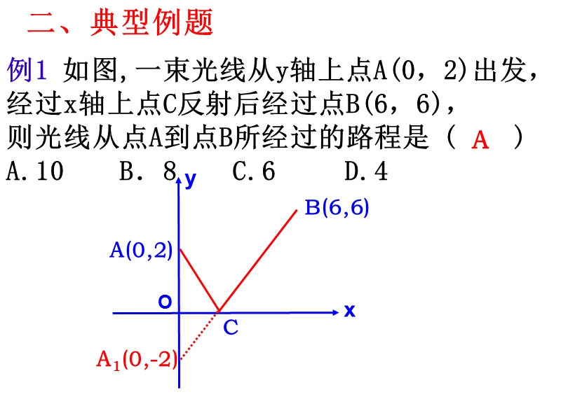 江苏省丹徒区世业实验学校（苏科版）九年级数学一轮复习课件：函数应用1.ppt_第3页