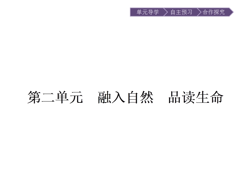 【金牌学案】粤教版语文粤教版选修《中国现代散文选读》课件：5 囚绿记 .ppt_第1页