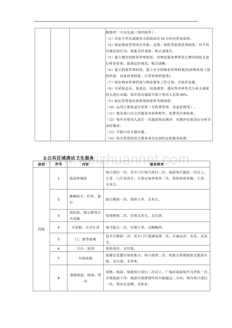 物业服务投标--技术文件.doc_第3页