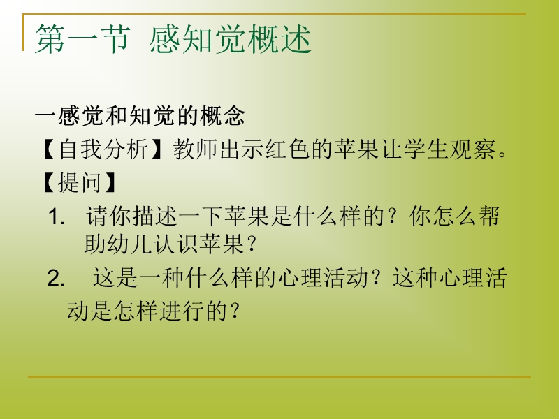 学前儿童的感知觉.ppt_第2页