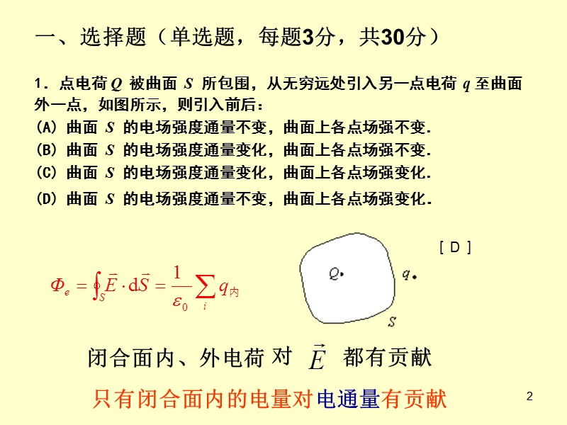 大学物理模拟考试.ppt_第2页