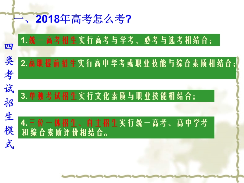 浙江省高考改革方案解读--2015.11.ppt_第3页