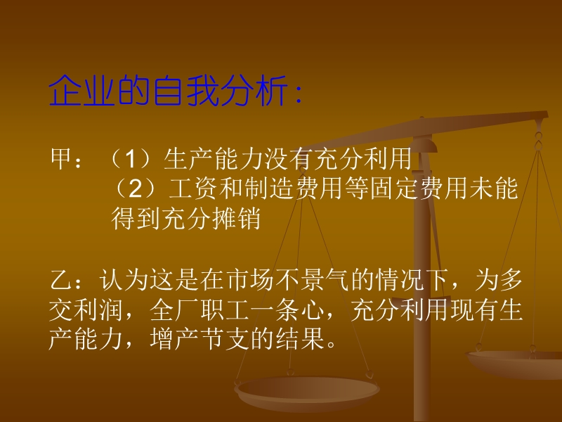 案例分析——经理的困惑.ppt_第3页