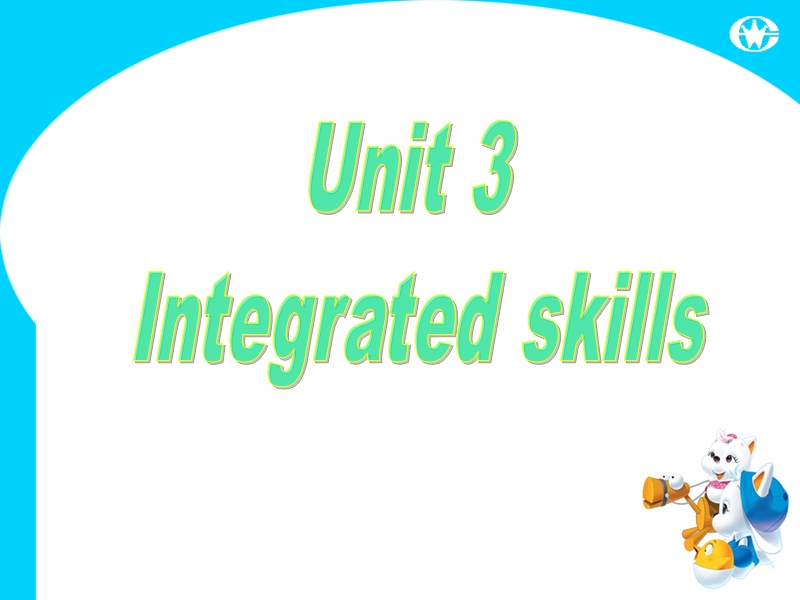 江苏省太仓市第二中学九年级英语上册课件：unit 3 integrated skills for use.ppt_第2页