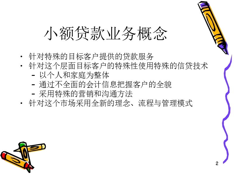 小额贷款业务流程与实践.ppt_第2页