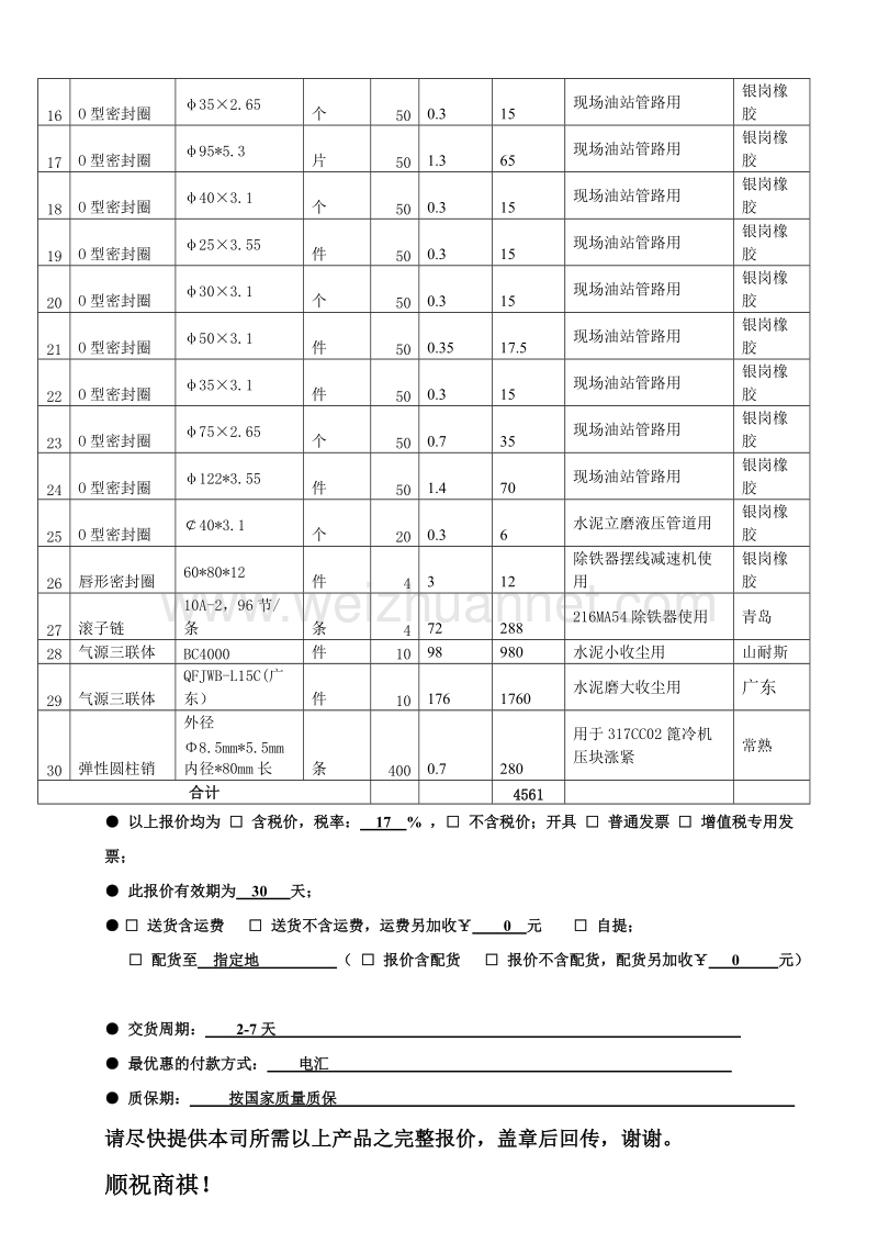 涞水备件.doc_第2页