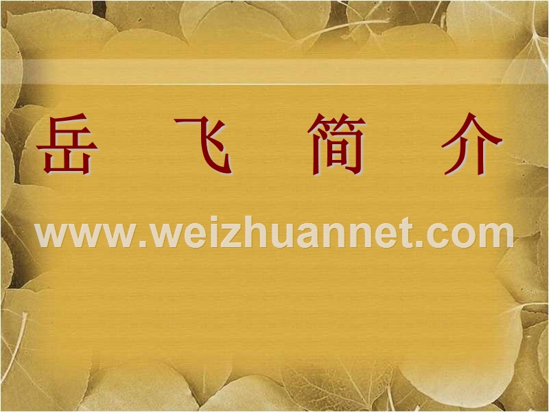 江苏省高邮市送桥中学语文选修系列苏教版唐诗宋词选读 第11专题 满江红 课件（共28张ppt）.ppt_第2页