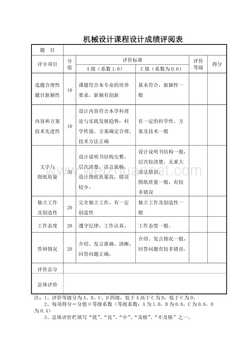 带式运输机的圆锥-圆柱齿轮减速器.doc_第2页