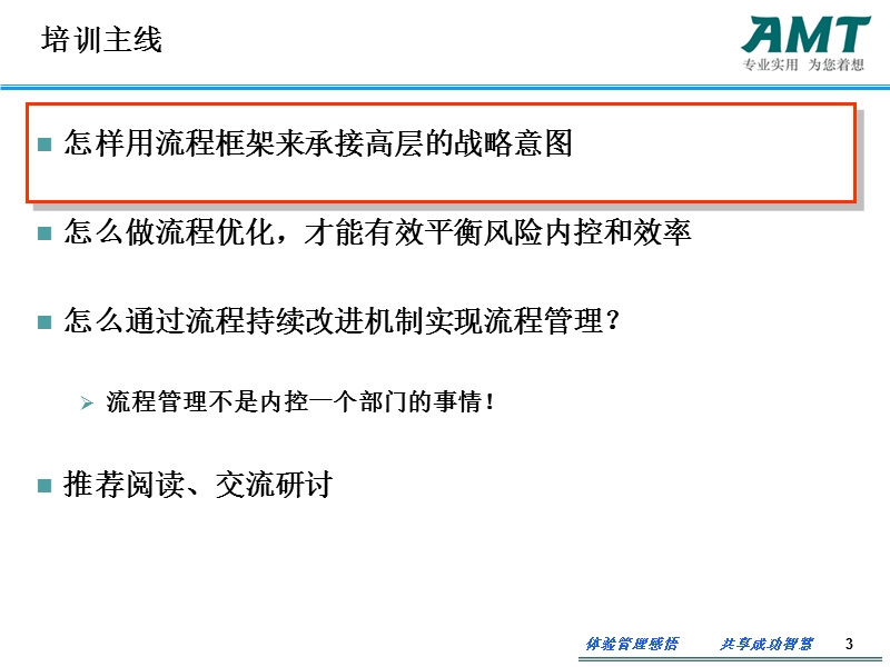 流程管理：架构、优化与持续改进.ppt_第3页