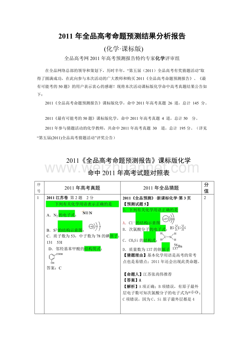 地理选择题示例.doc_第1页