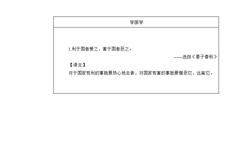 【金版学案】粤教版高中语文必修5课件：第四单元16段尉逸事状.ppt_第3页