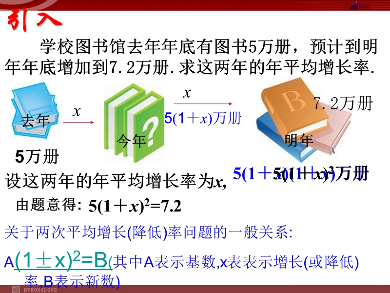 新人教版九年级上册数学课件：21.3.2实践与探索二.ppt_第2页