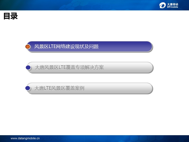 大唐移动风景名胜区lte覆盖解决方案.pptx_第2页