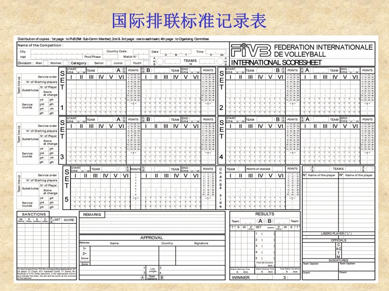 排球比赛记录方法060215.ppt_第2页