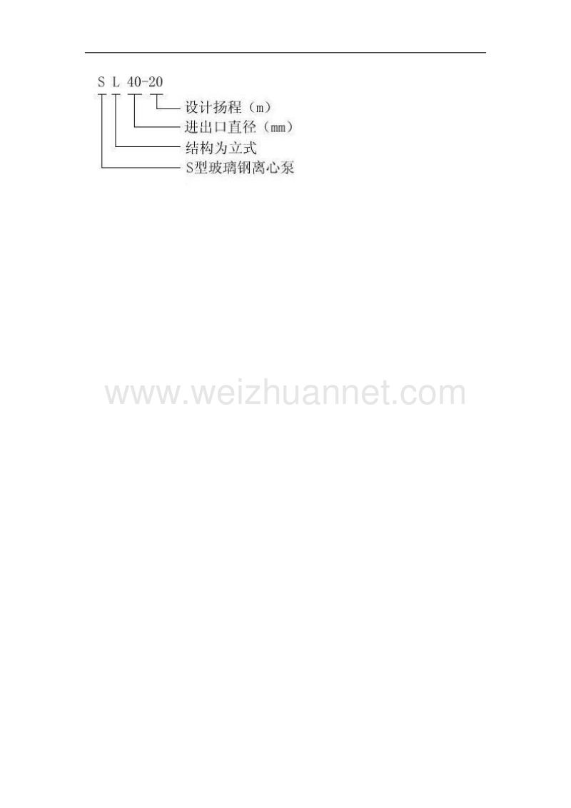 立式玻璃钢化工泵品牌特点及安装注意事项.docx_第3页