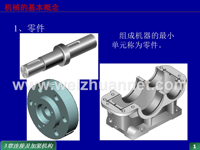 常用连接机构.ppt_第1页