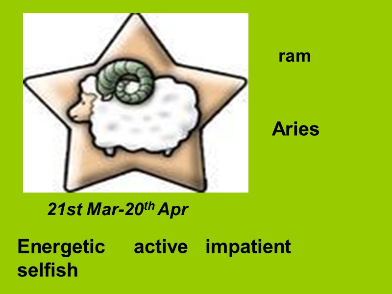 江苏省太仓市第二中学九年级英语上册课件：unit1 star signs reading2.ppt_第2页