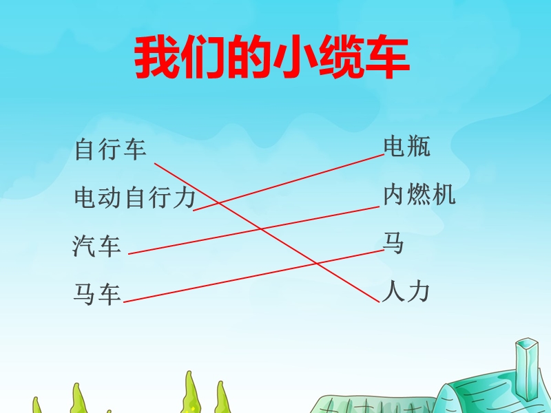 科学五年级上册四单元练习题.ppt_第2页