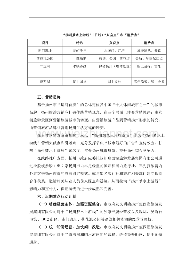 扬州梦水上游线策划方案12.3.doc_第3页